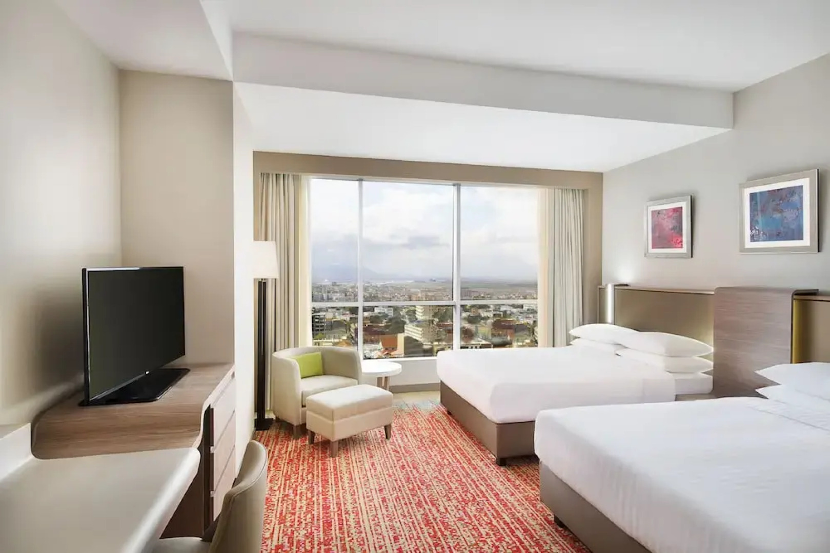 Four Points by Sheraton Setif