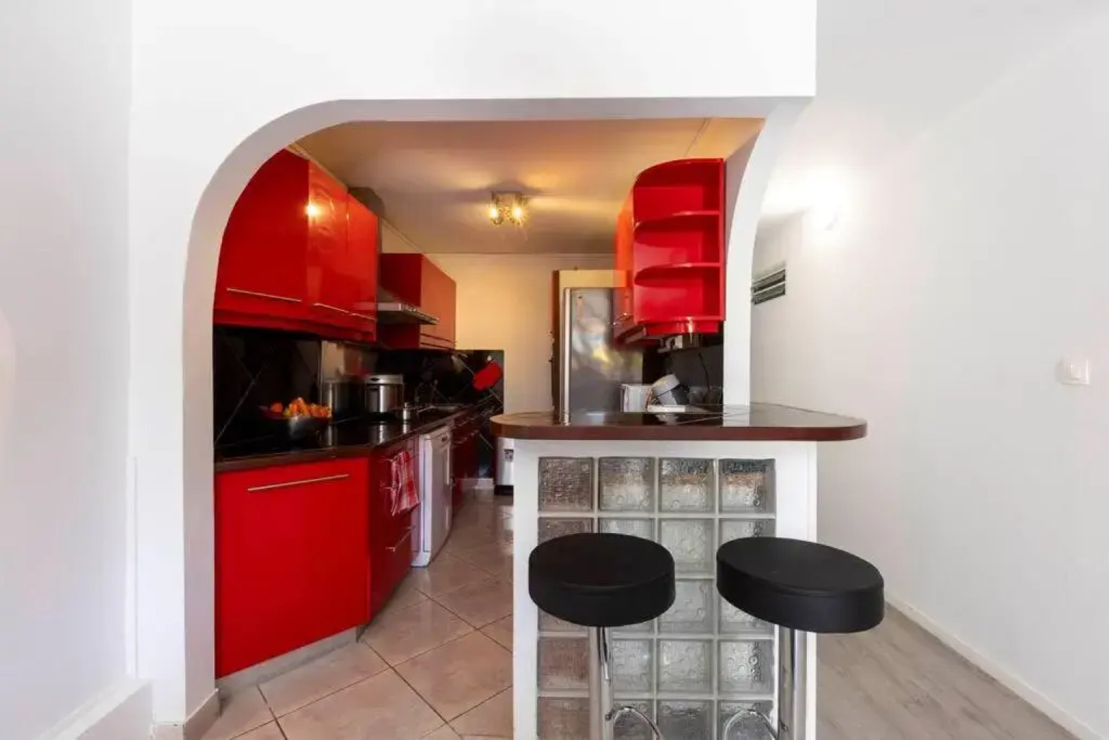 Villa Comfort-Soleil