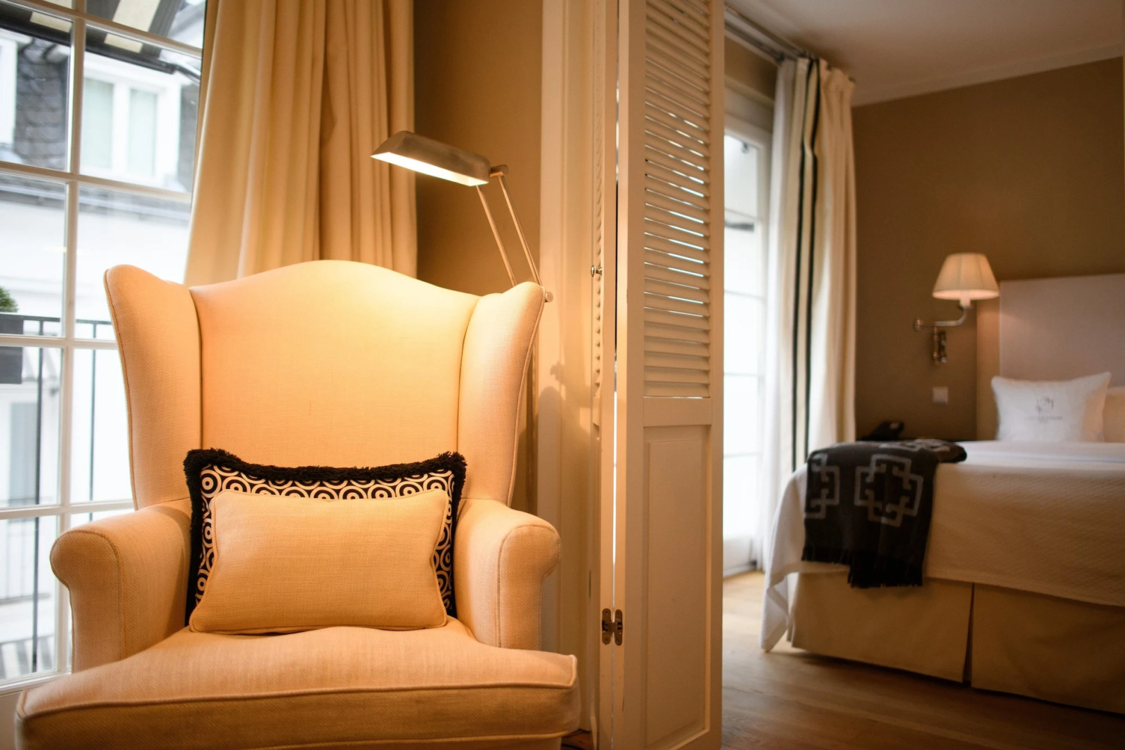 Boutique Hotel Heidelberg Suites