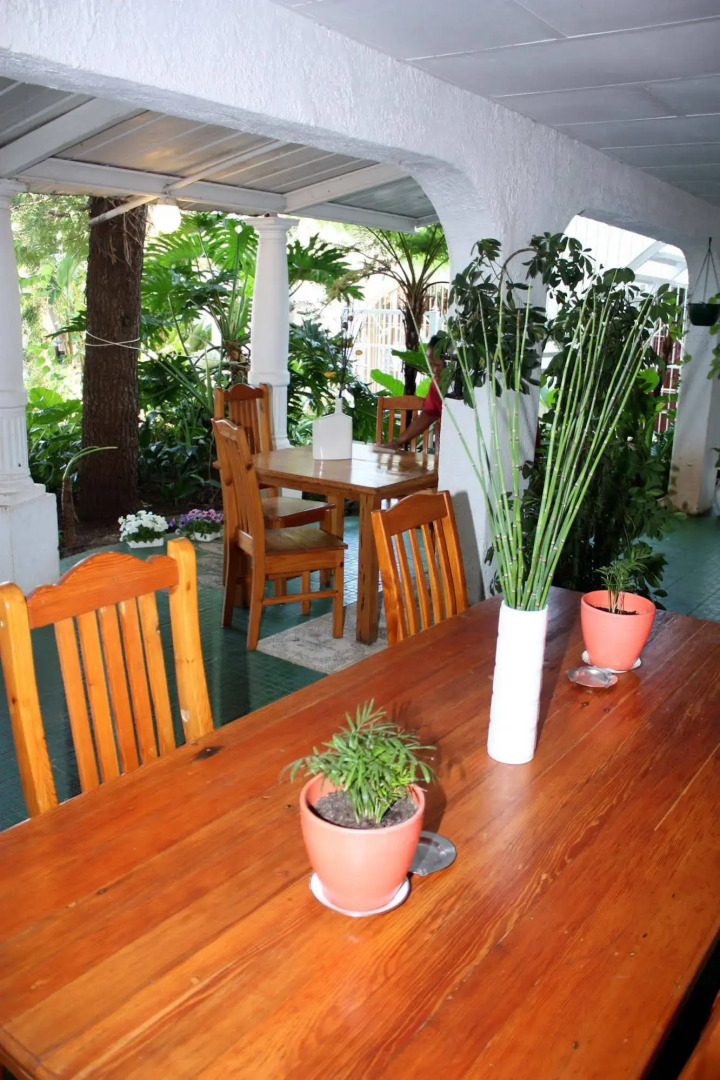 Just Tiffany Guesthouse