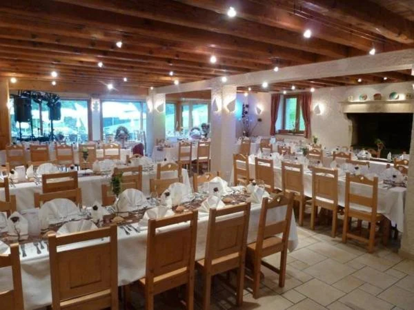 Domaine De La Sapinière