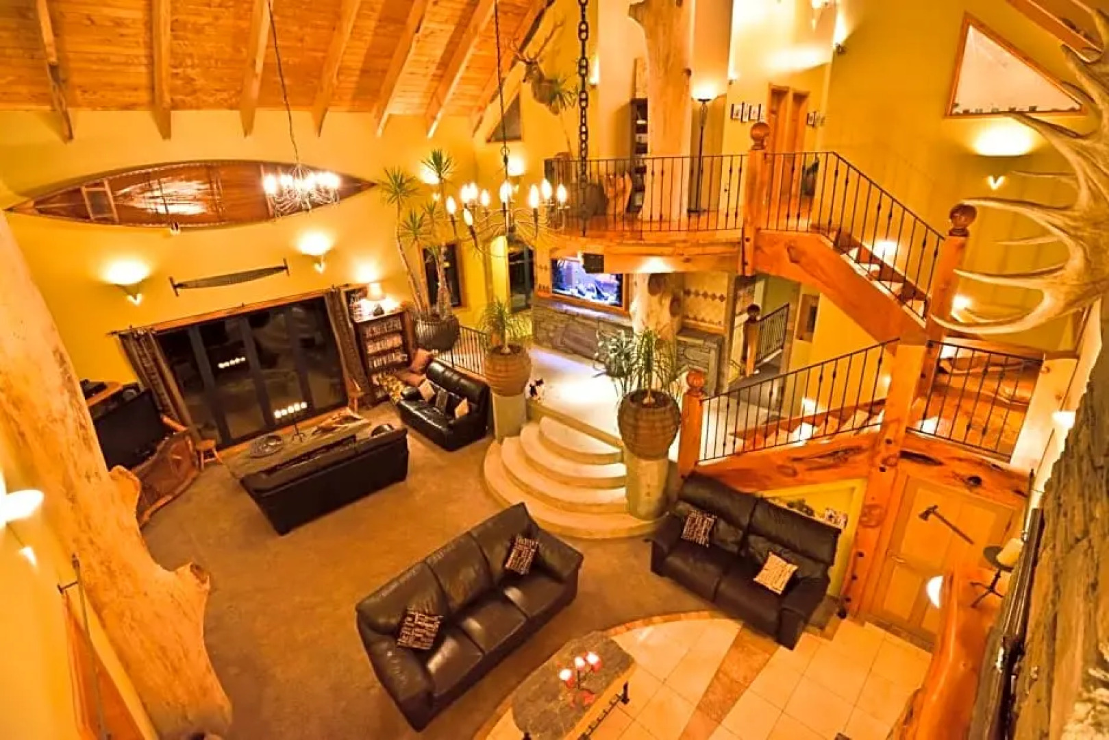 Tree House Lodge Bed & Breakfast