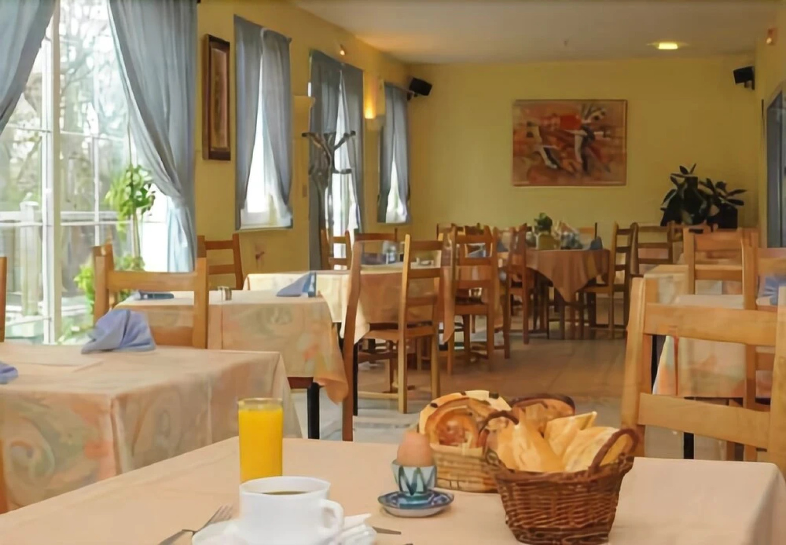 Le Relais De Wasselonne