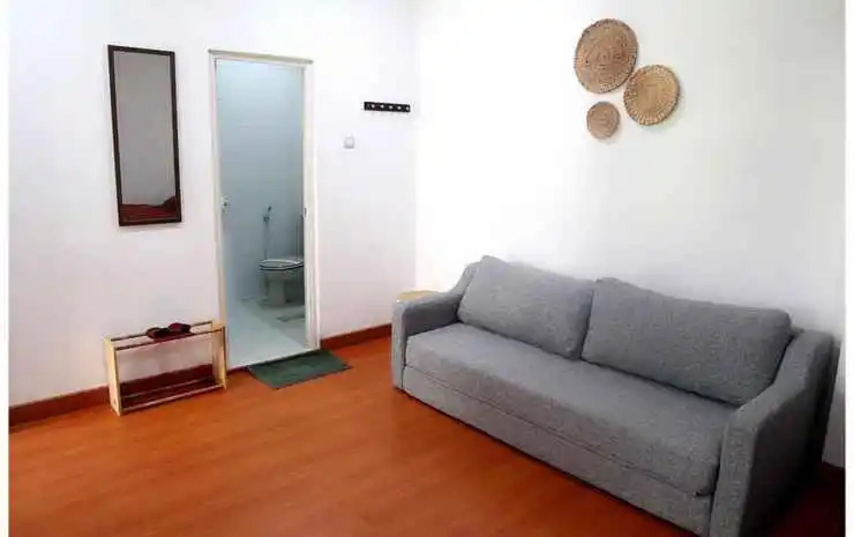 Rumaterra Bed & Breakfast