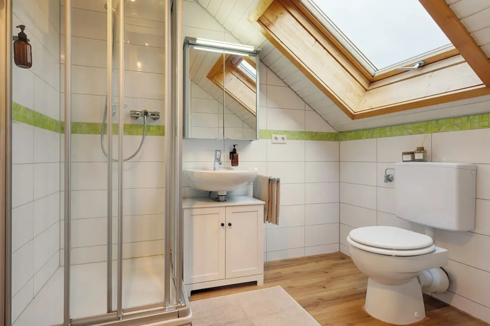 Süssenmühle Apartments am Bodensee