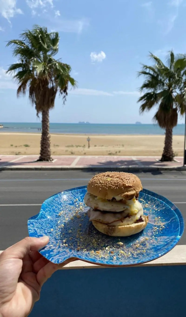 Albergo Terrazze Sul Mare