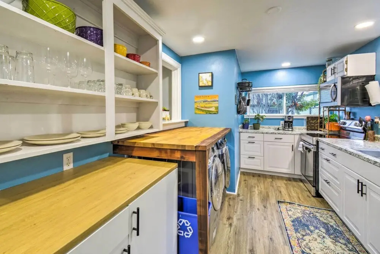 Bremerton Apt ~ 2 Mi to Boardwalk & Breweries