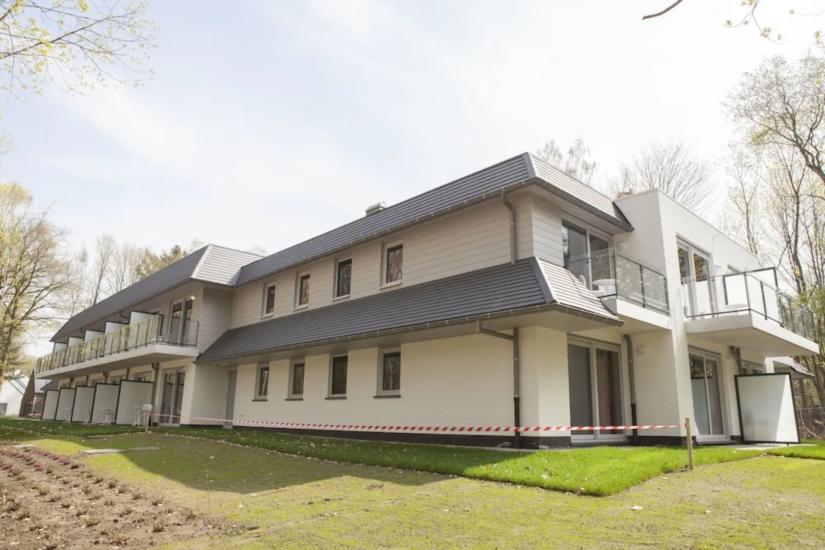 Green Resort Limburg