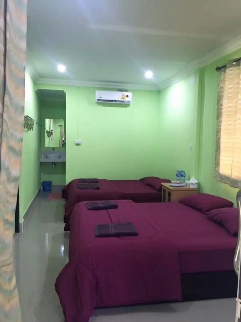 Wichuda Fishing Park & Homestay