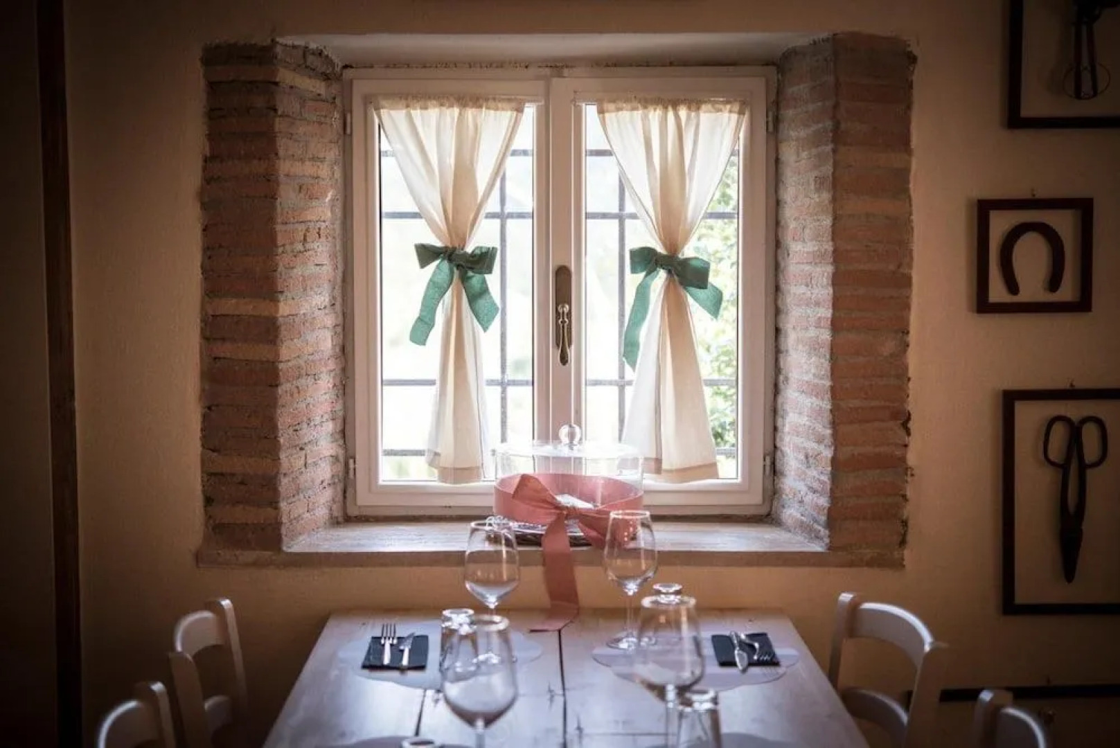 Agricola casa cucina bottega