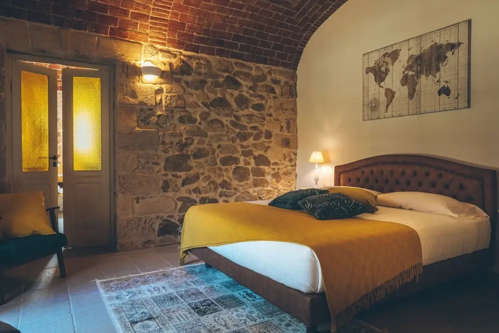 Antica Villa Colonica