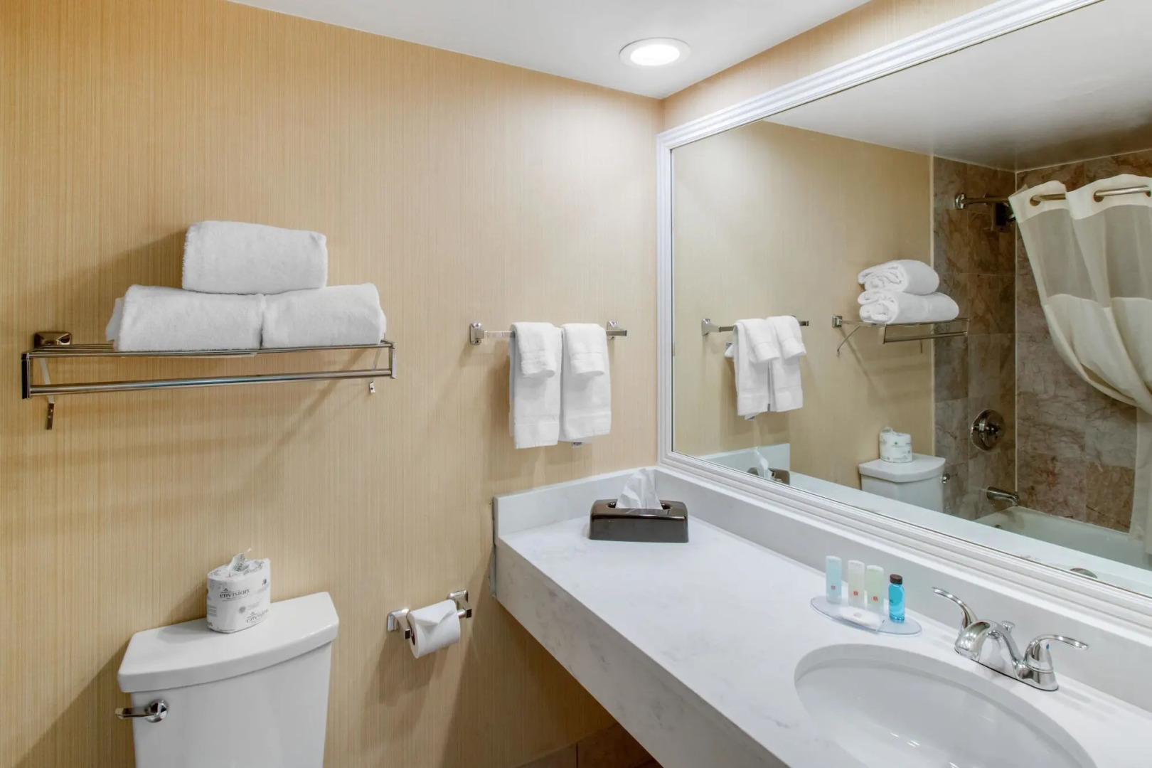 Clarion Hotel Denver Central