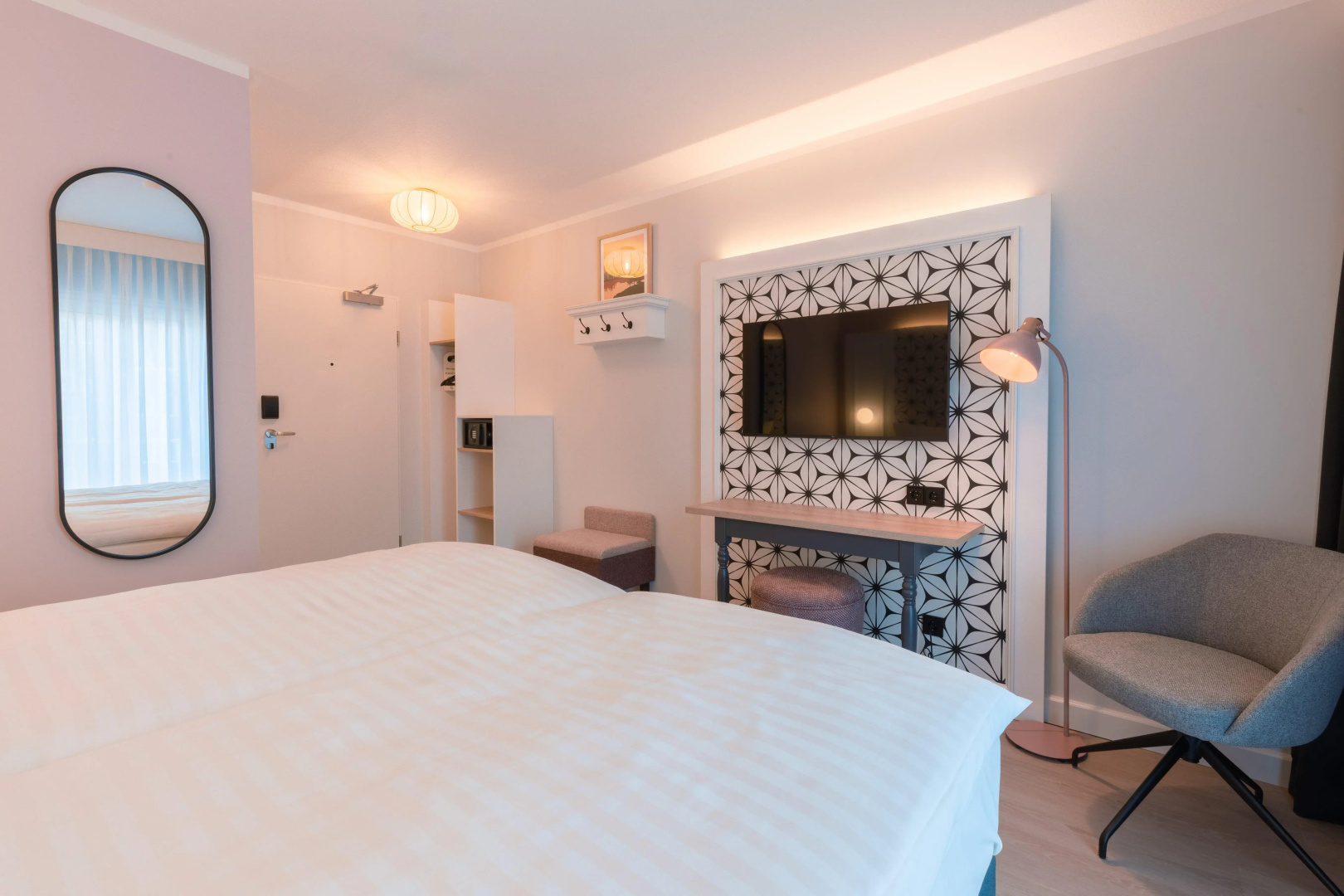 Novum Hotel Mannheim City
