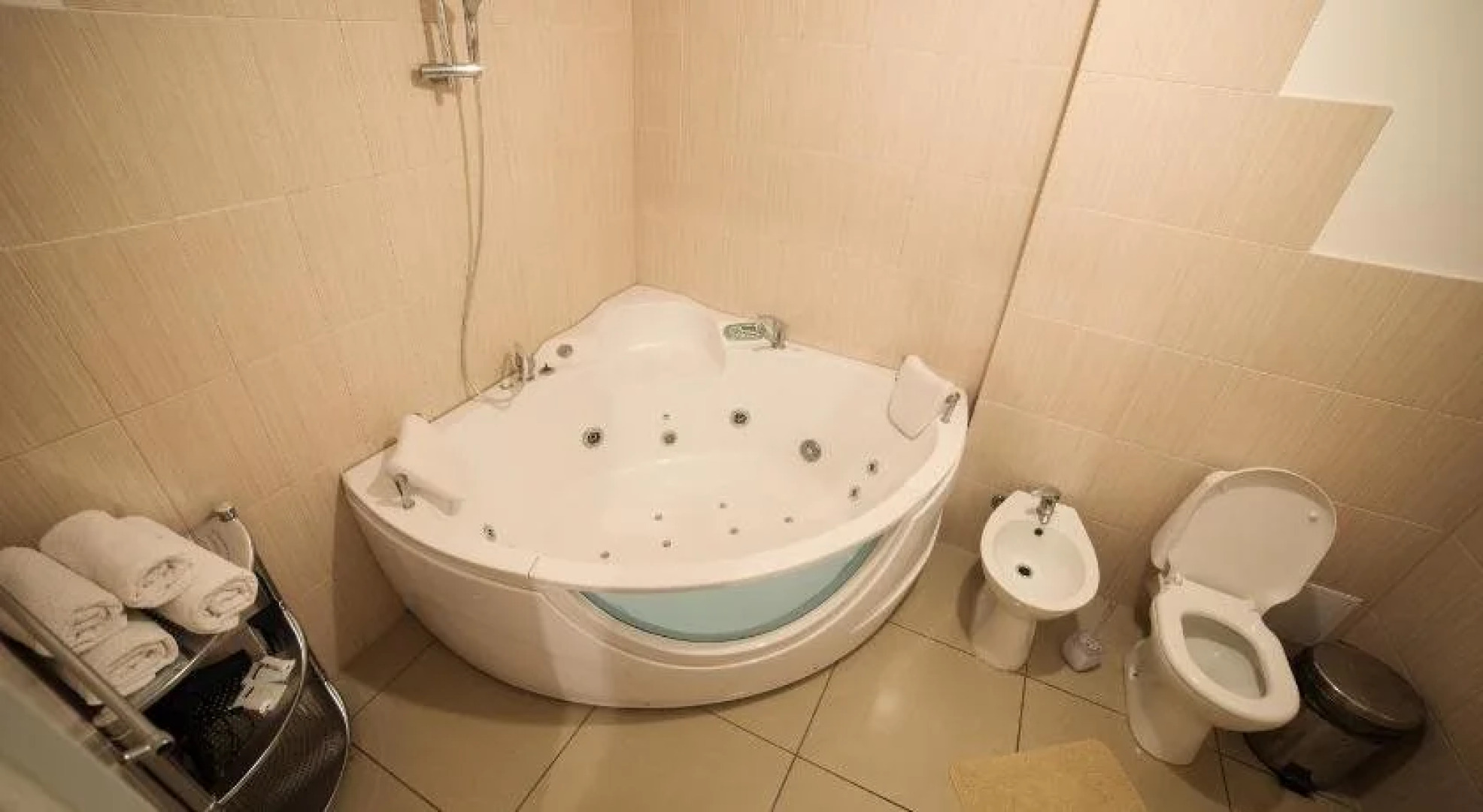 Вилла Шоколад