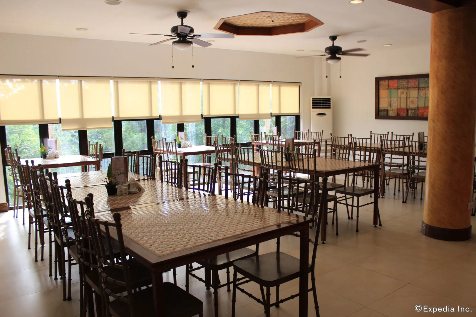 Coron Hilltop View Resort