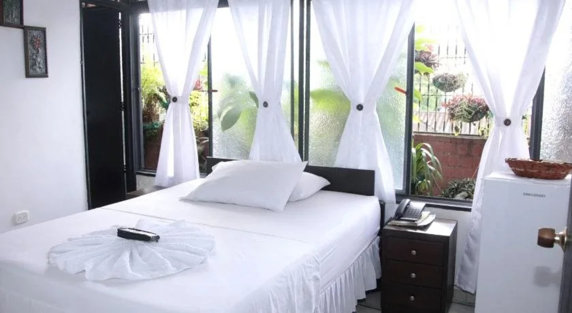 Hotel Maria Alejandra