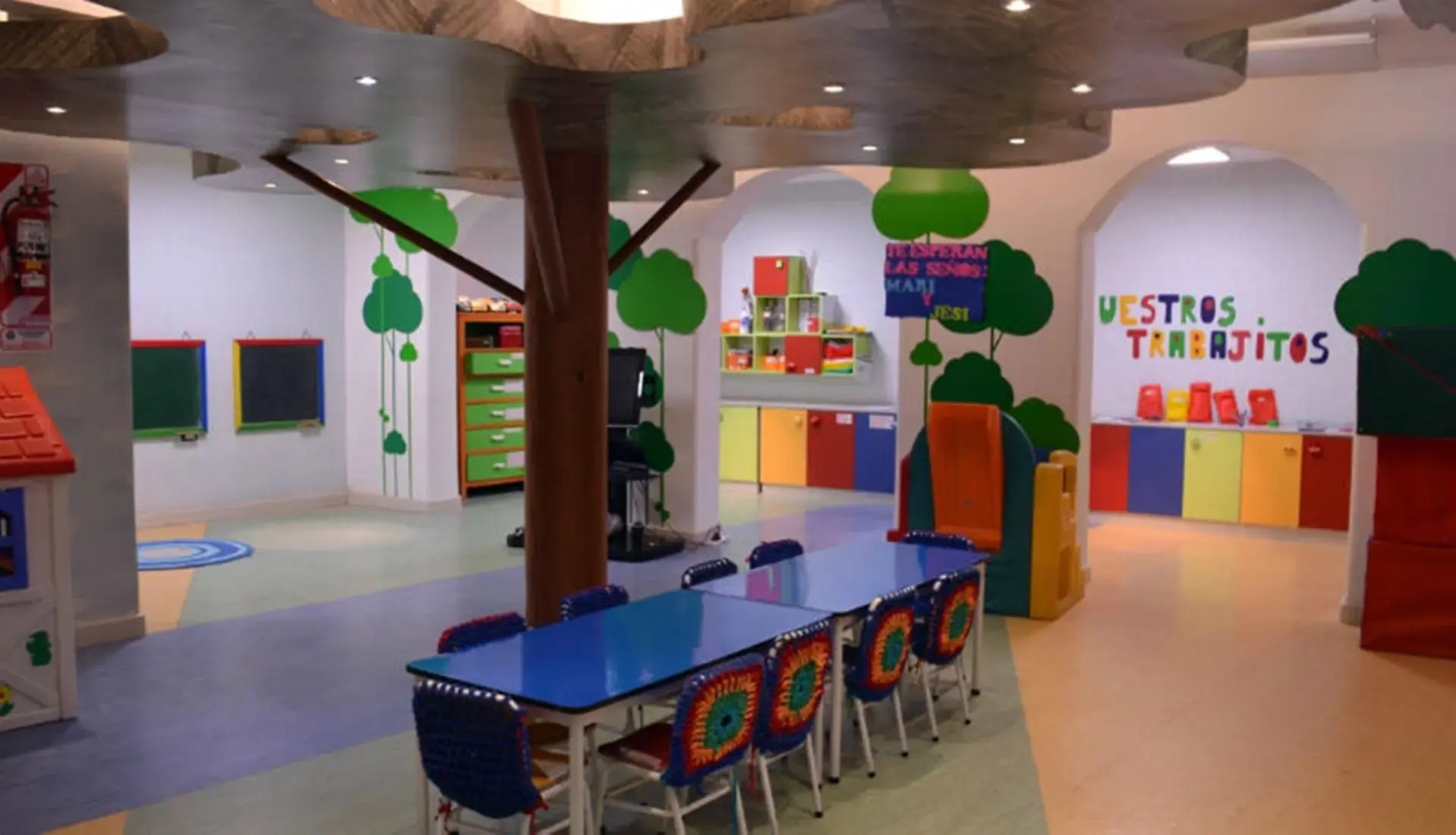 Los Pinos Resort & Spa Termal - Все включено