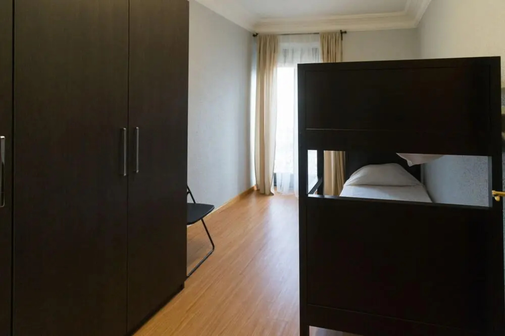 Iribarren I-II by Aptos Turisticos Tudela