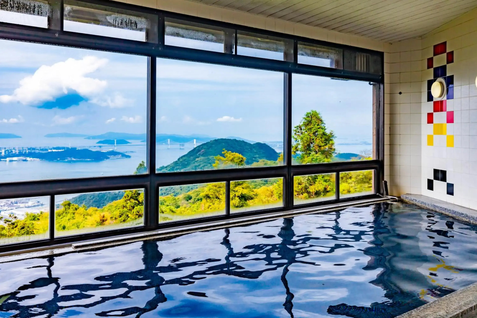 Kyukamura Sanuki-goshikidai