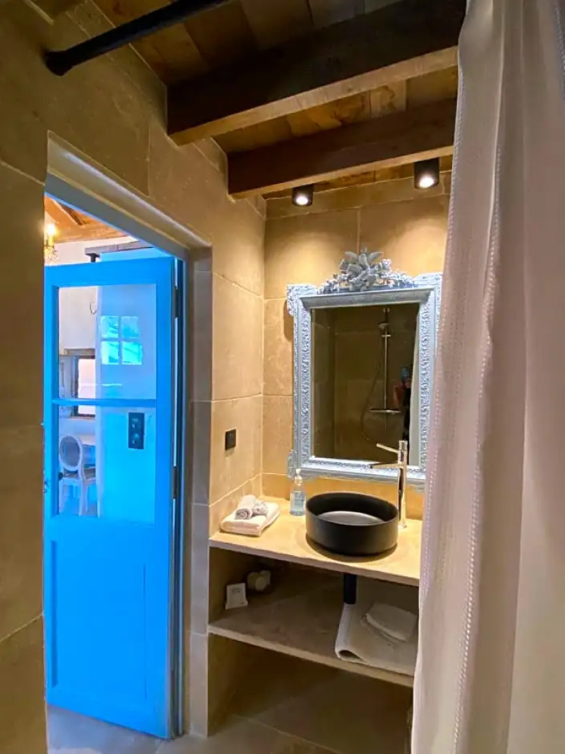 Sublime Suite Familiale Verveine Et Santoline