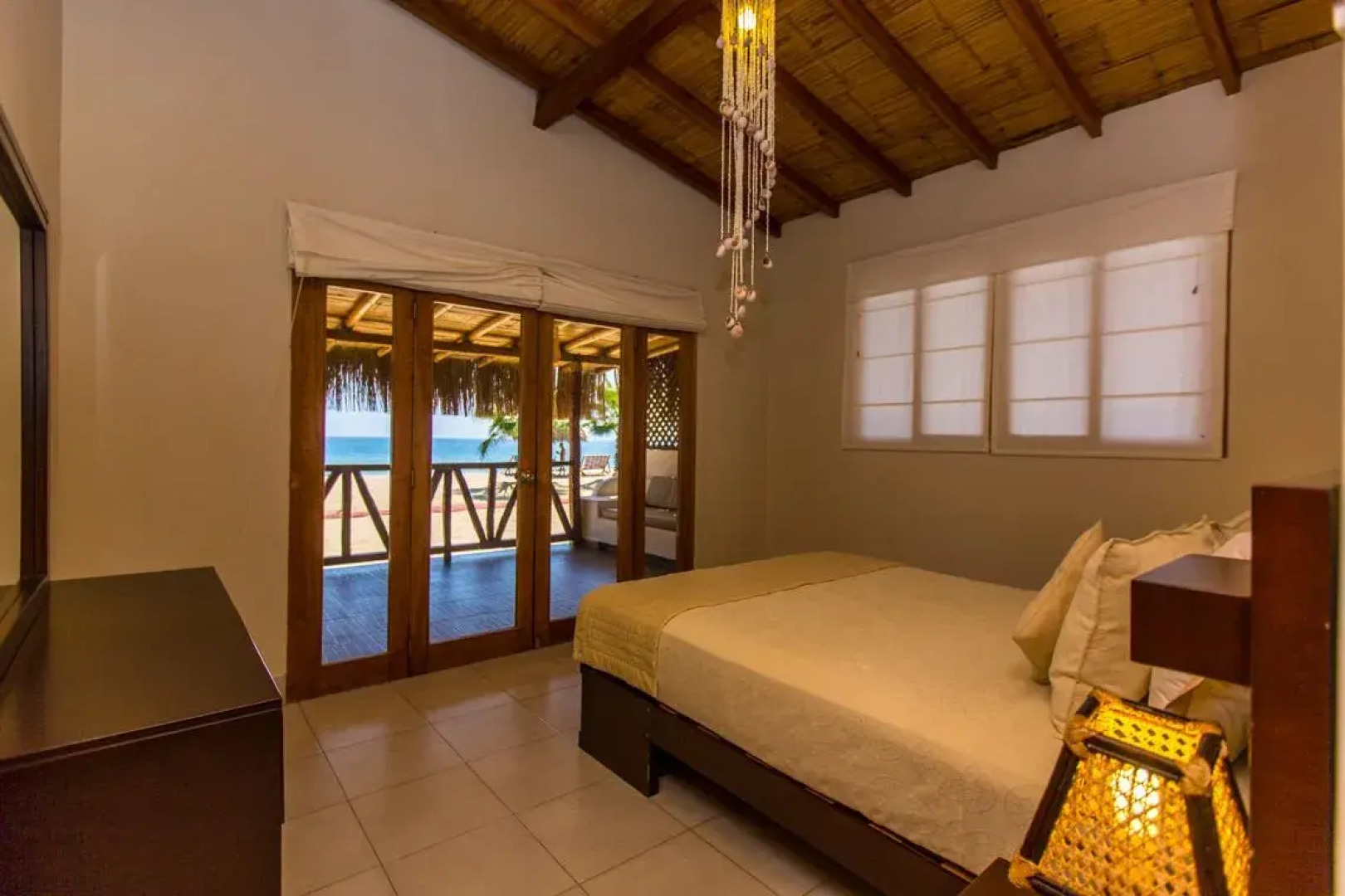 Las Cherelas Pesca & Aventura