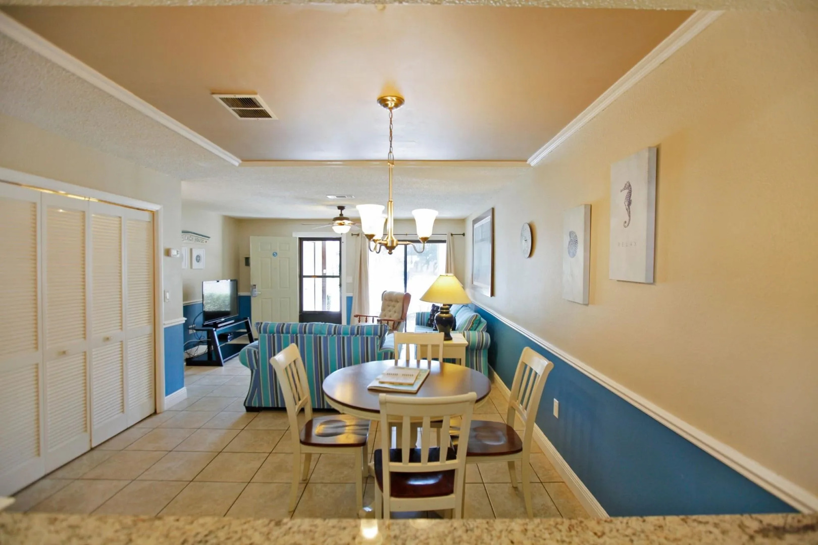 Portside Resort by Panhandle Getaways