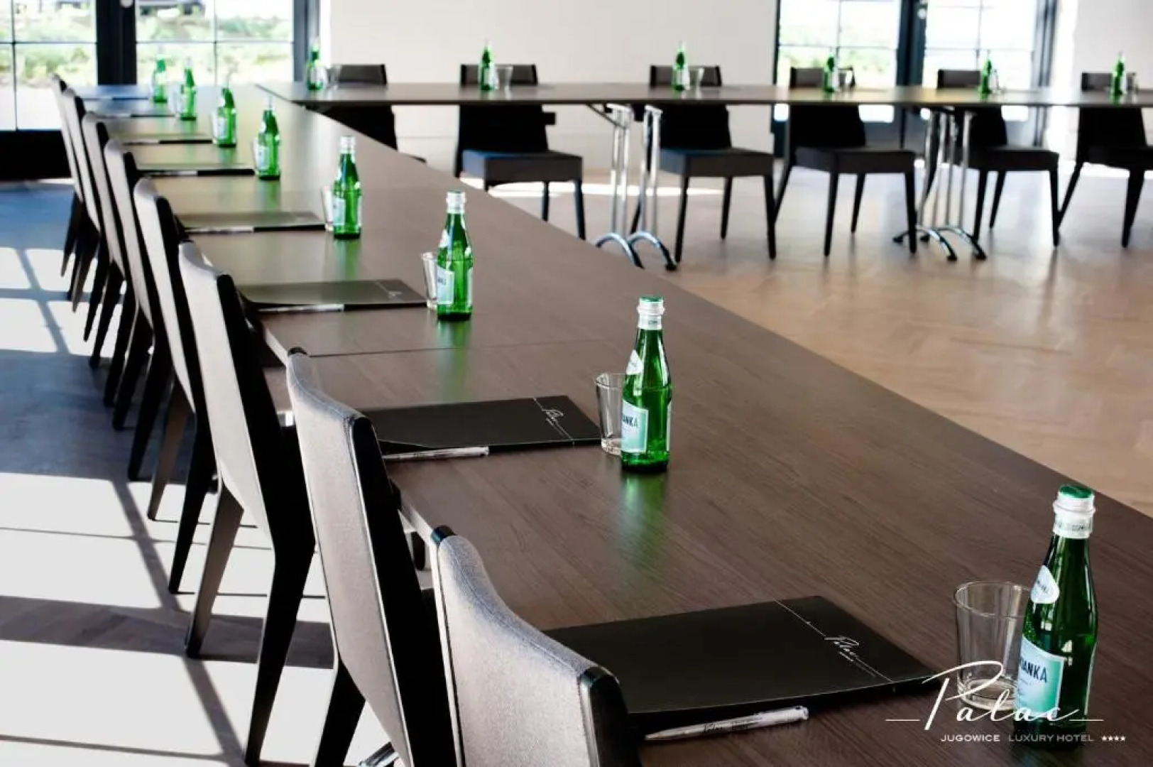 Hotel Pałac Jugowice