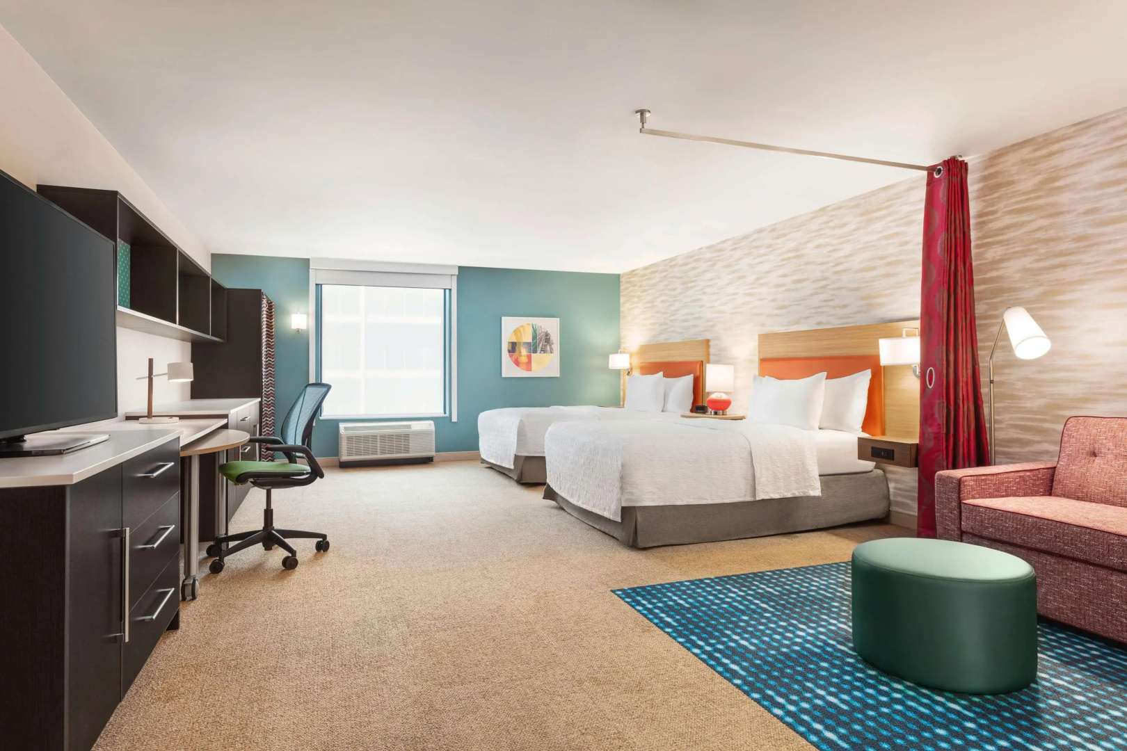 Home2 Suites By Hilton Milwaukee West