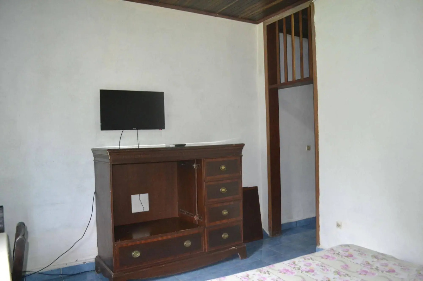 Atlantic Hotel Kribi