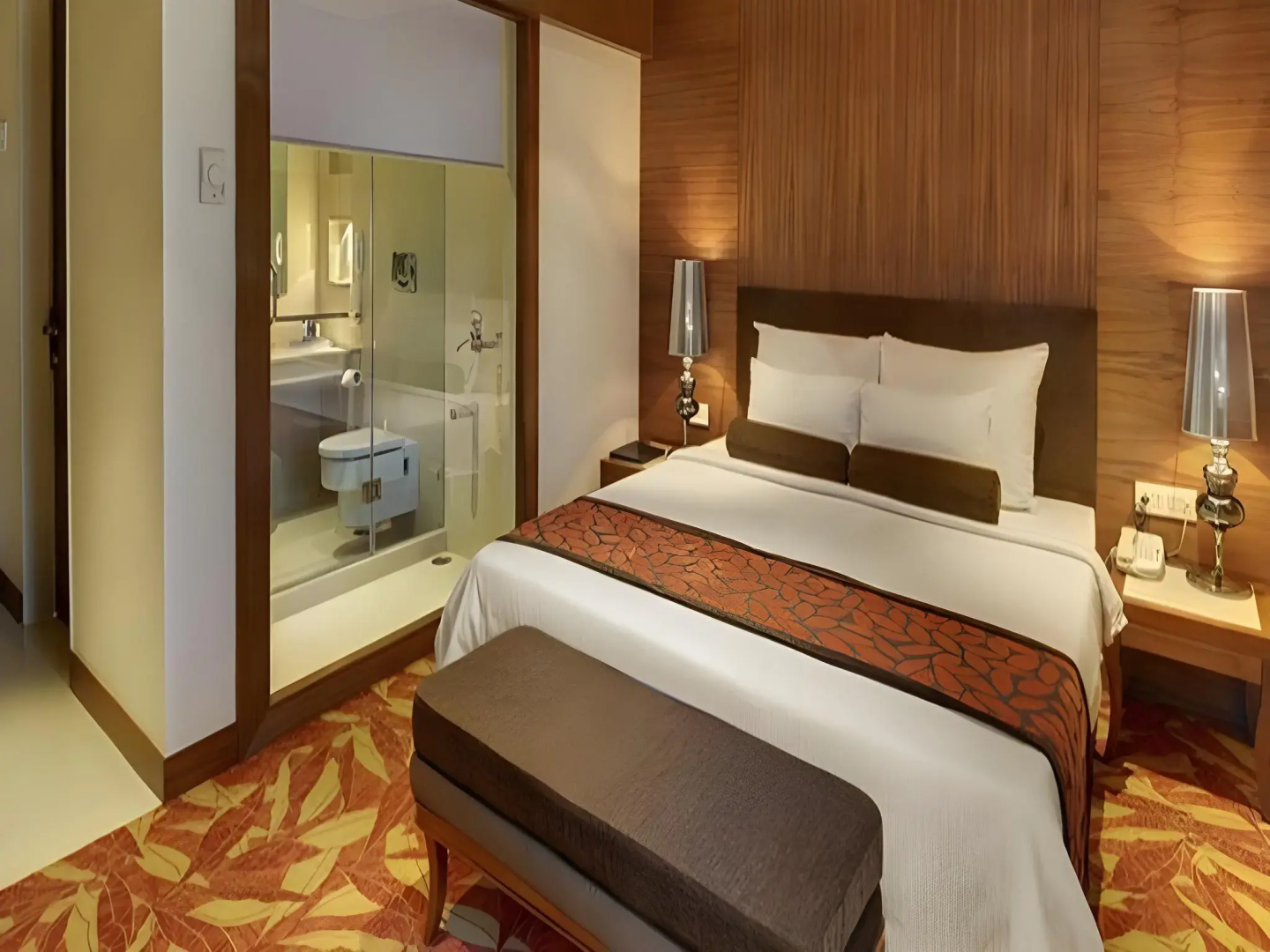 Pride Hotel