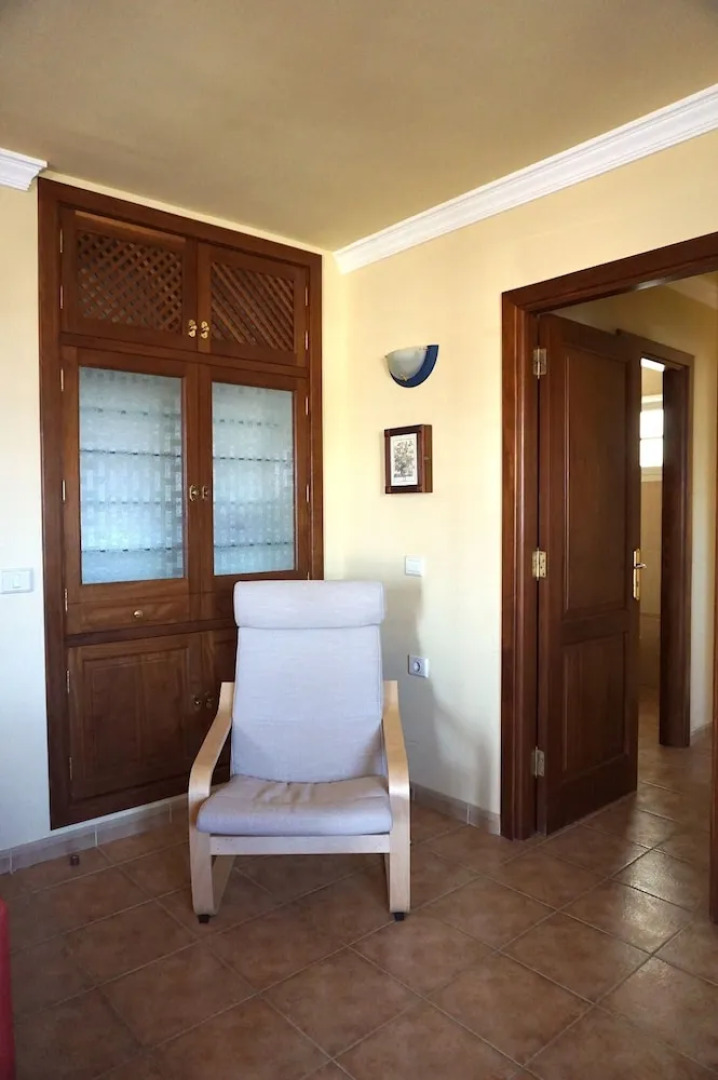 Apartamentos El Charcon