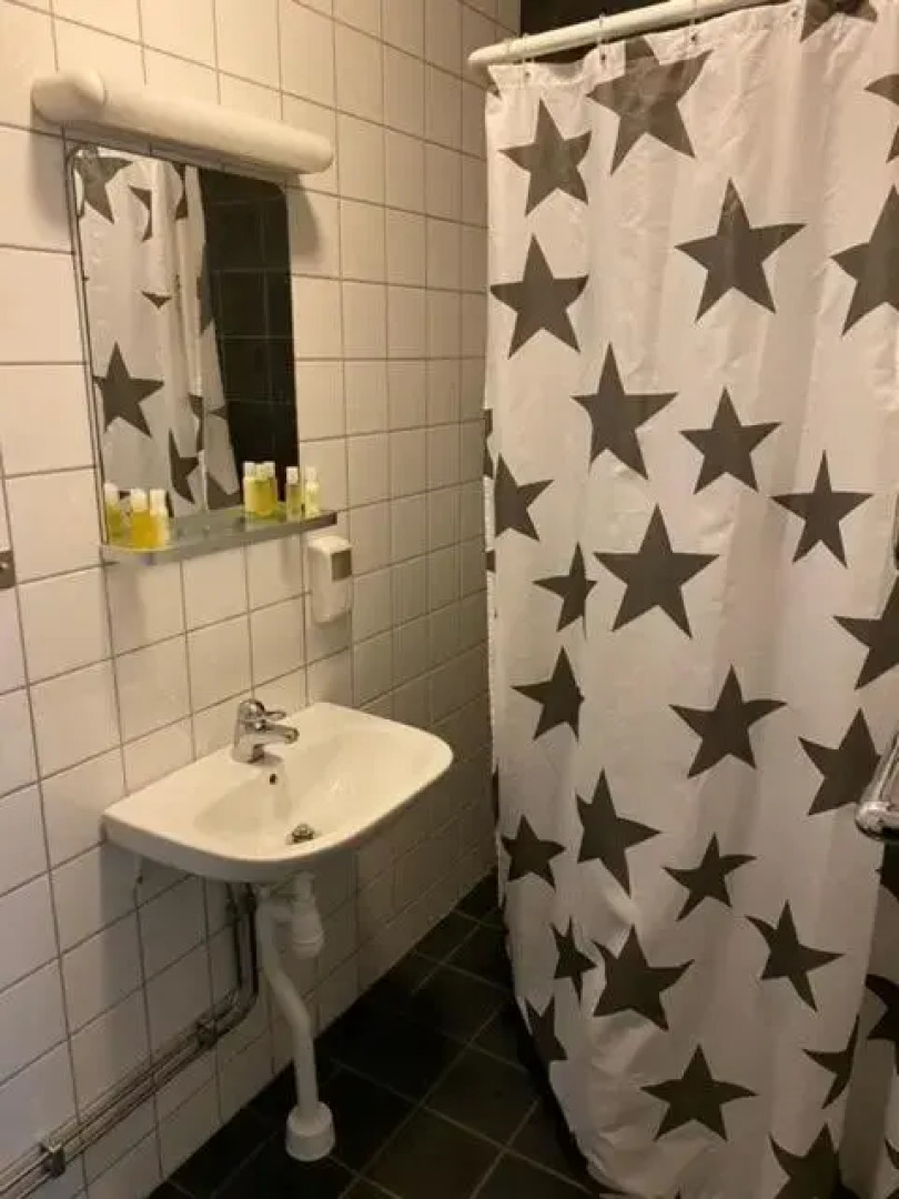 Bruksmässen Hotell