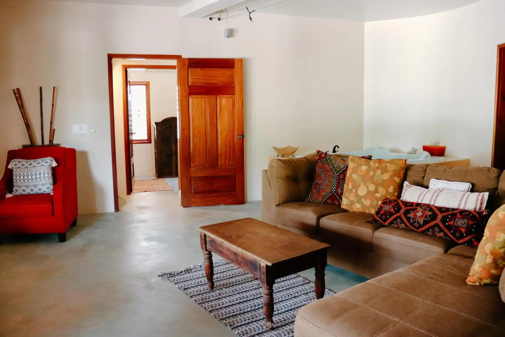 Villa Ruby