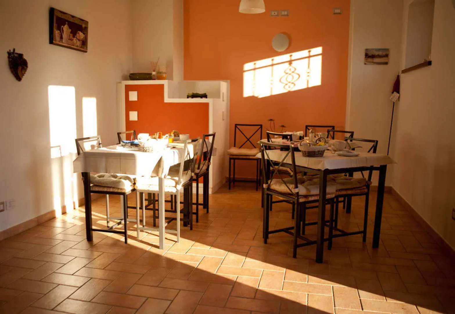 B&B Al Sole di Cavessago