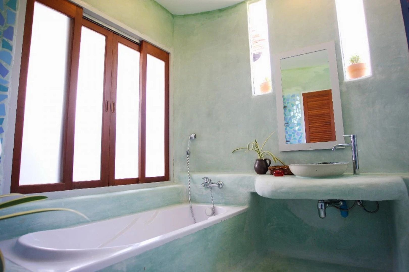 Vacation Village Phra Nang Inn