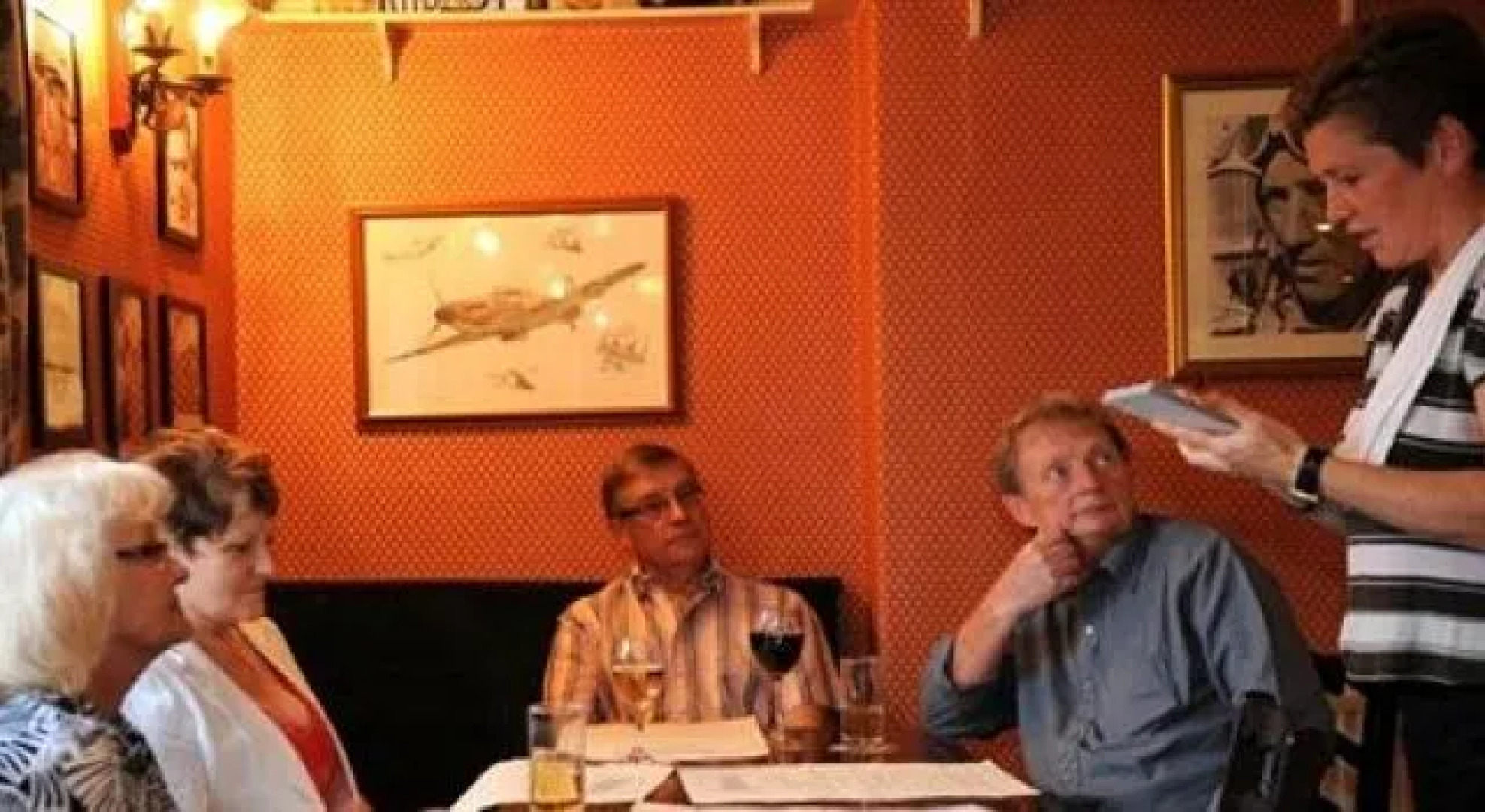 The Lincolnshire Poacher Inn