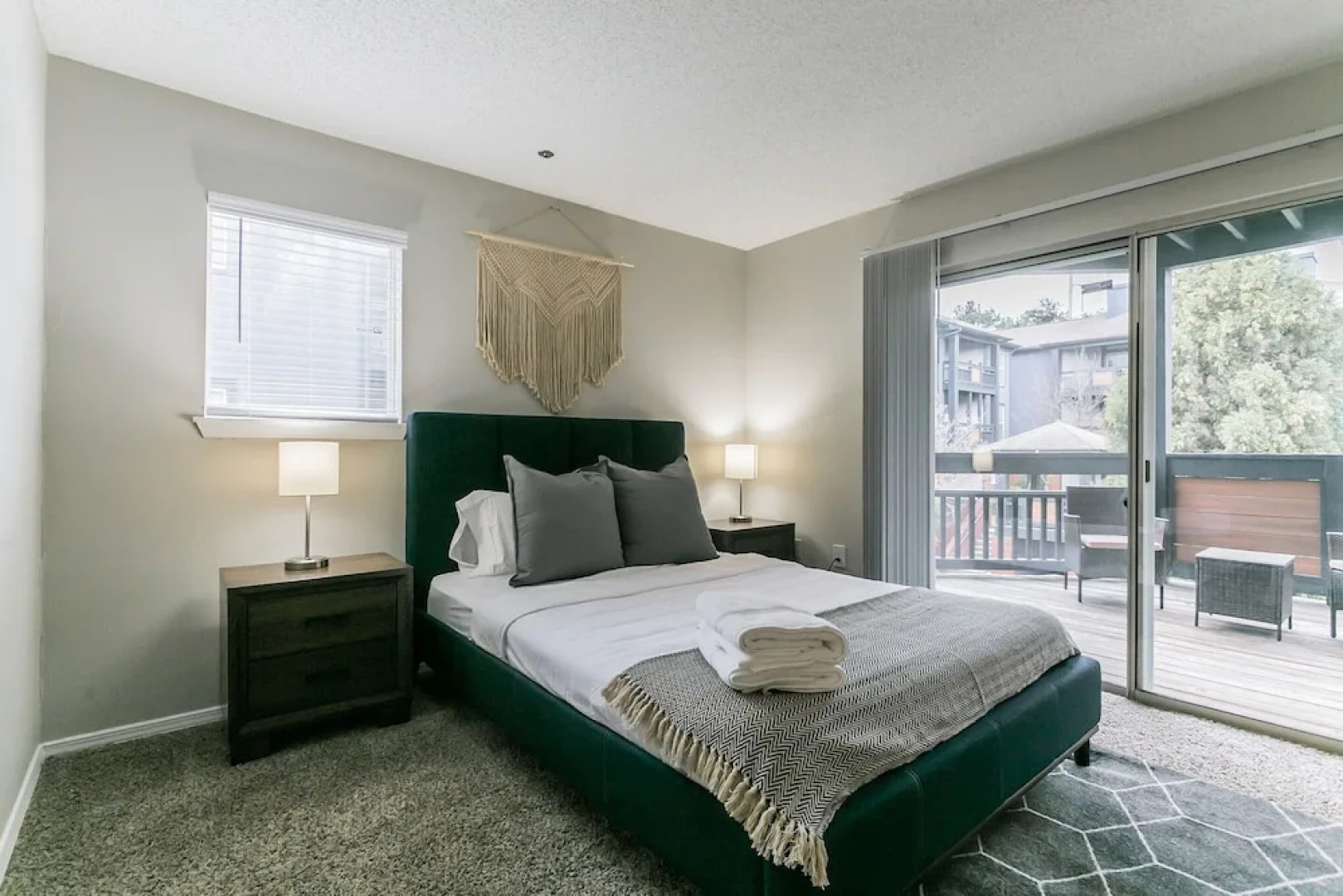 The Luxe Suites of North Atlanta