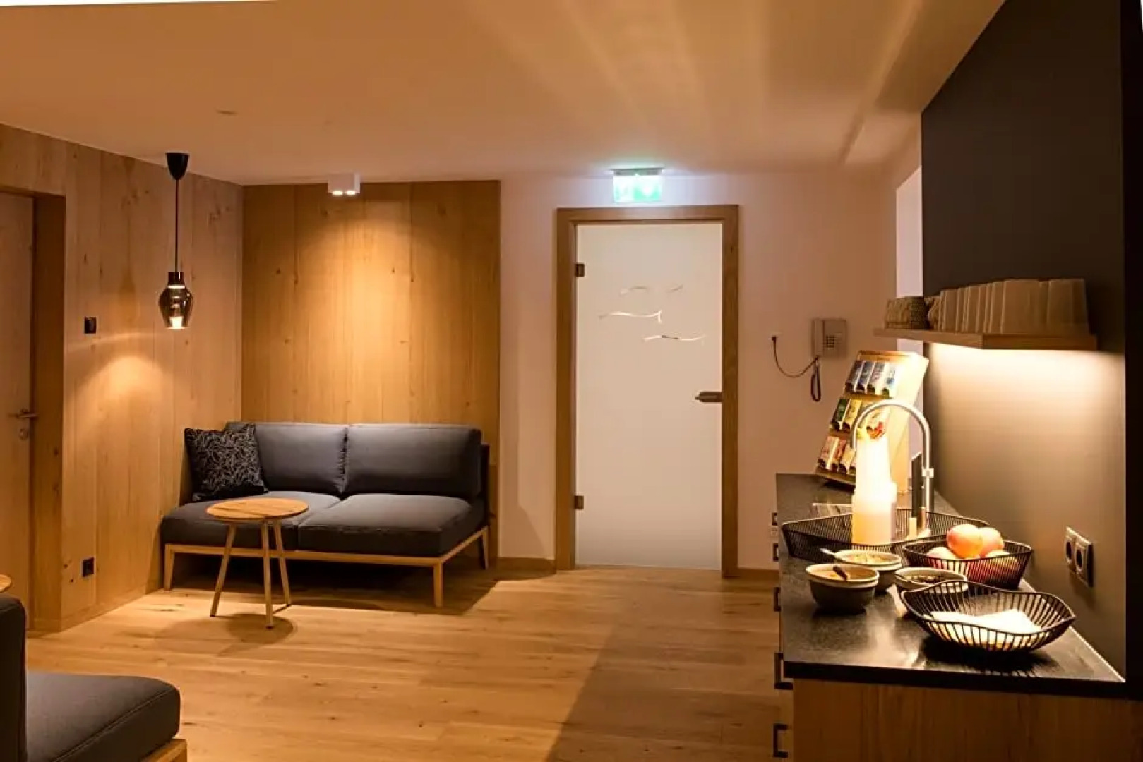 Genießerhotel Die Forelle