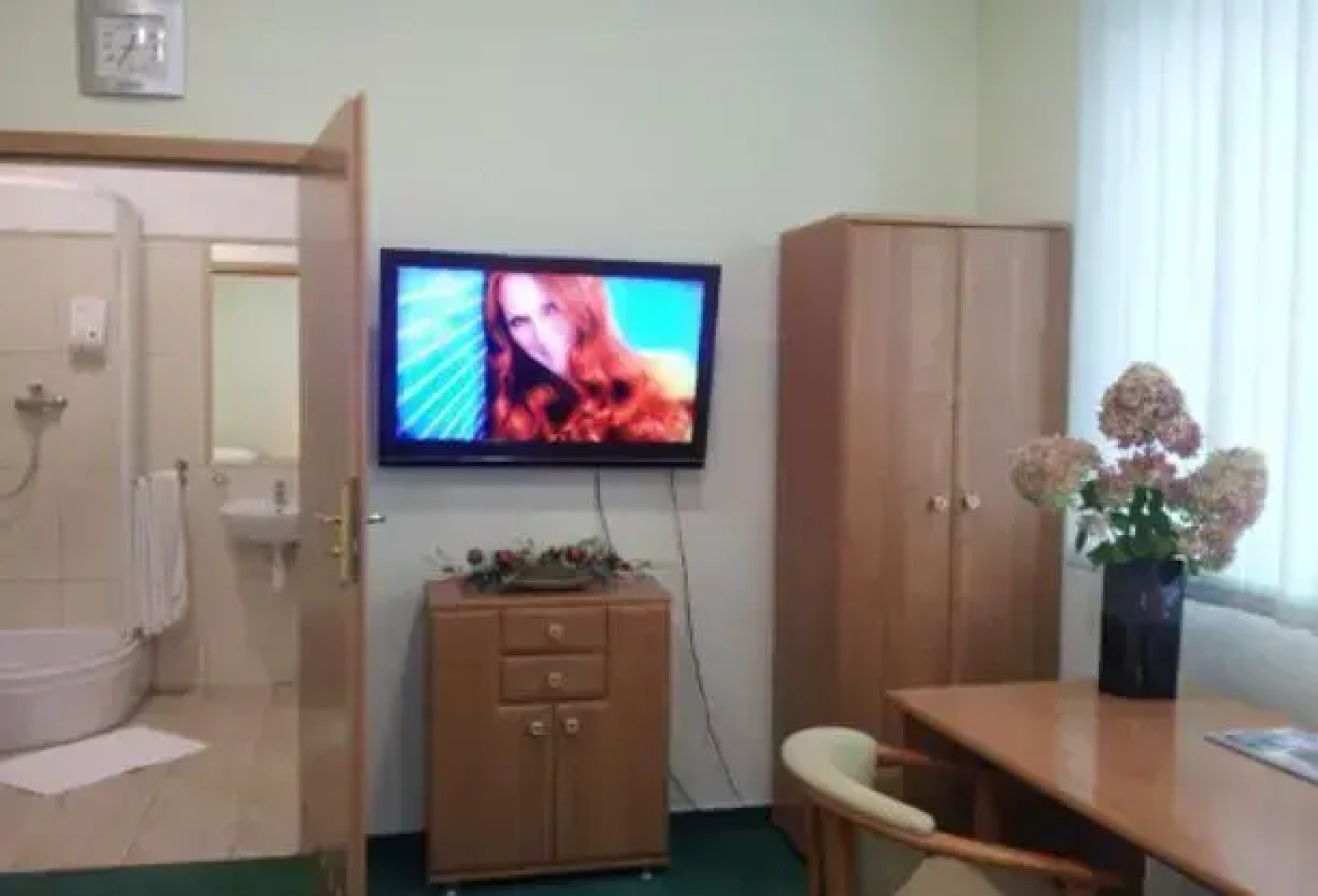 Pokoje Gościnne DACPOL