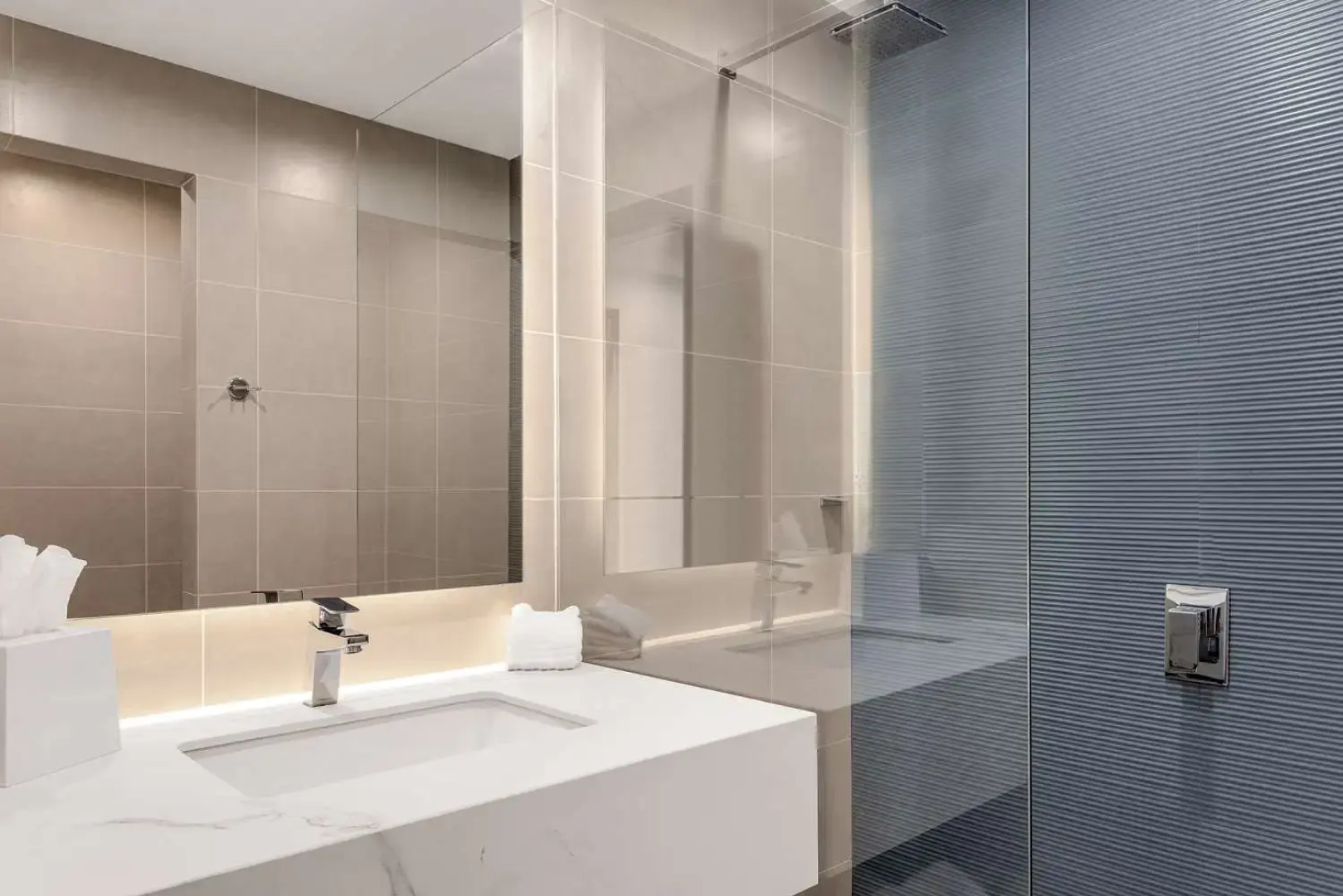 Hilton Garden Inn San Jose Airport City Mall