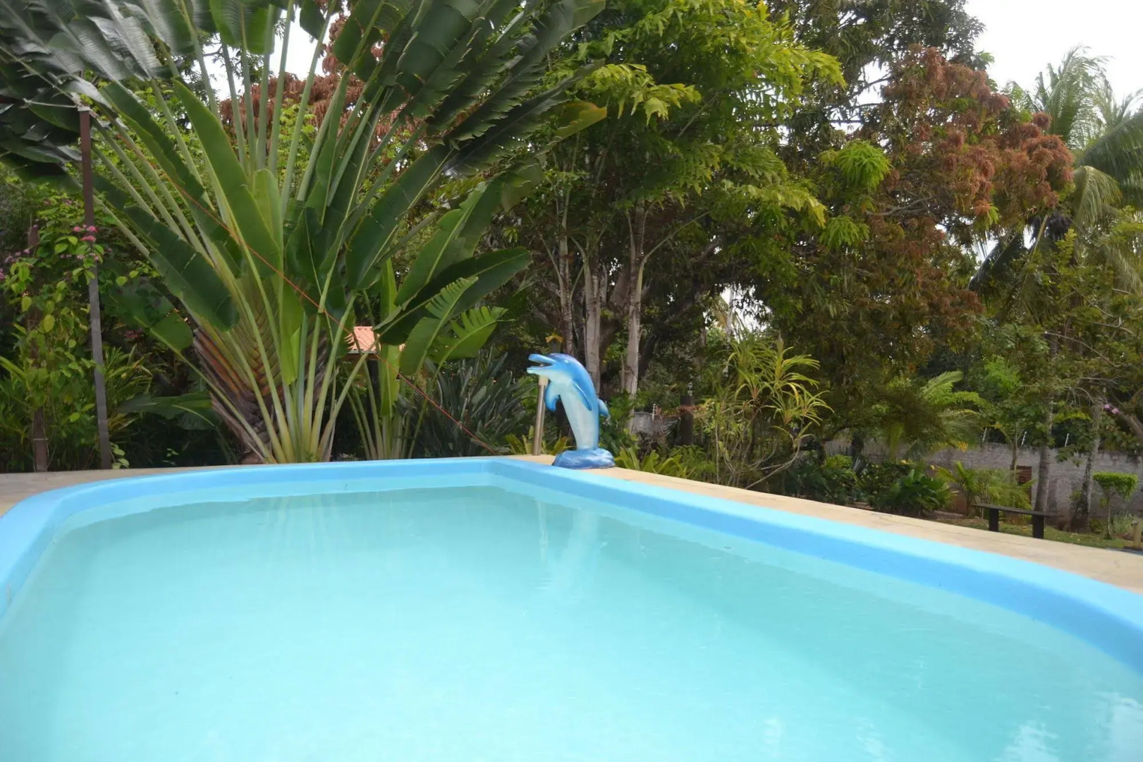 Hotel Pousada Rancho Fundo