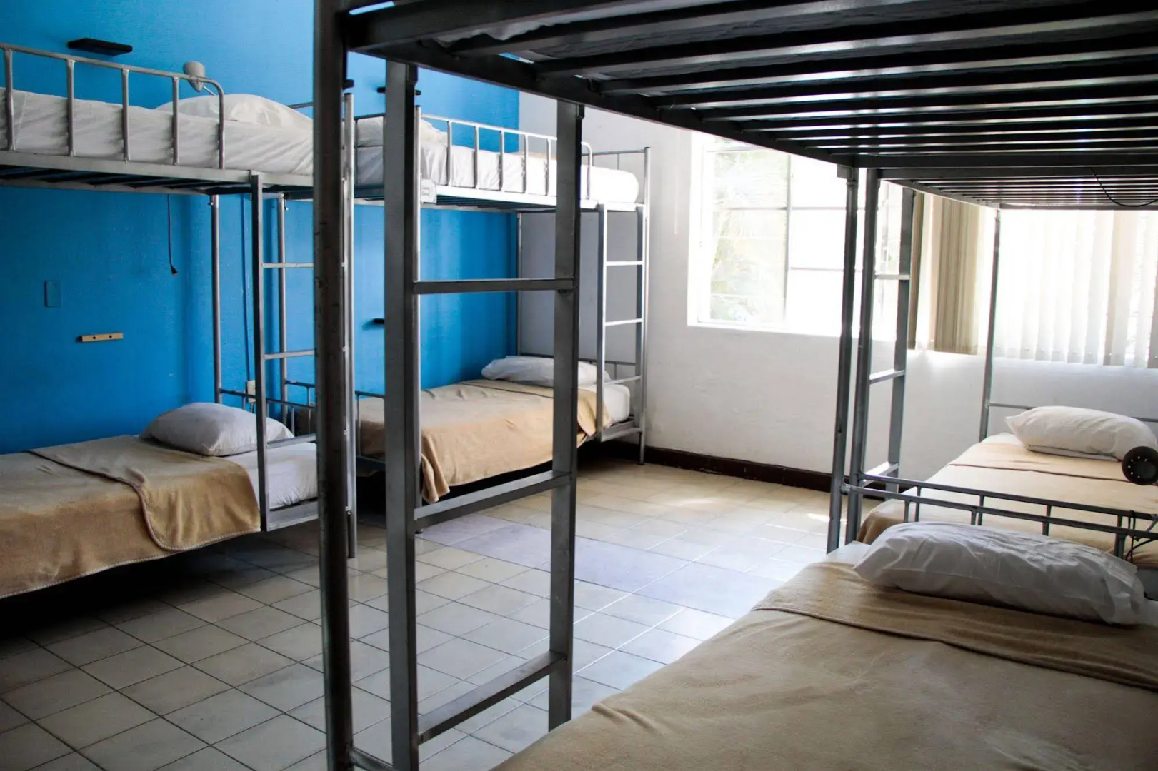 Hostel Hospedarte Chapultepec