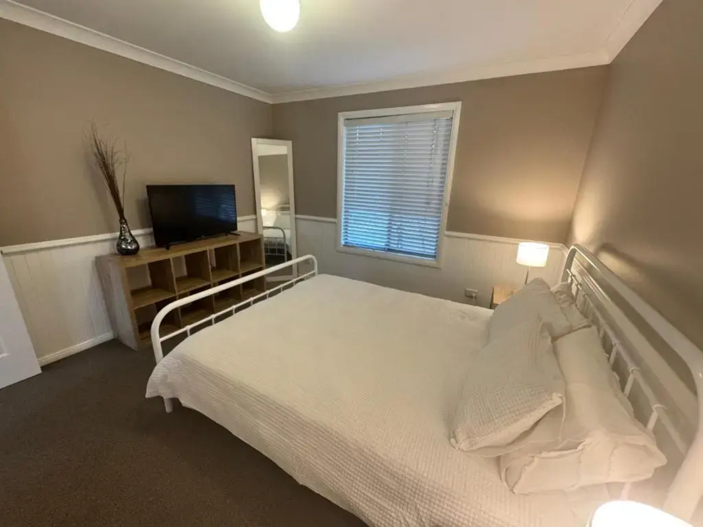 Singleton Rose Cottages