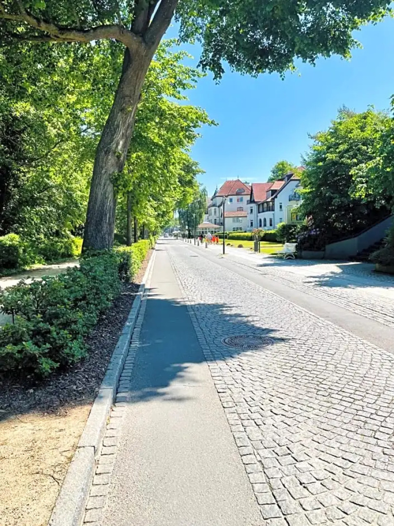 Morada Hotel Arendsee