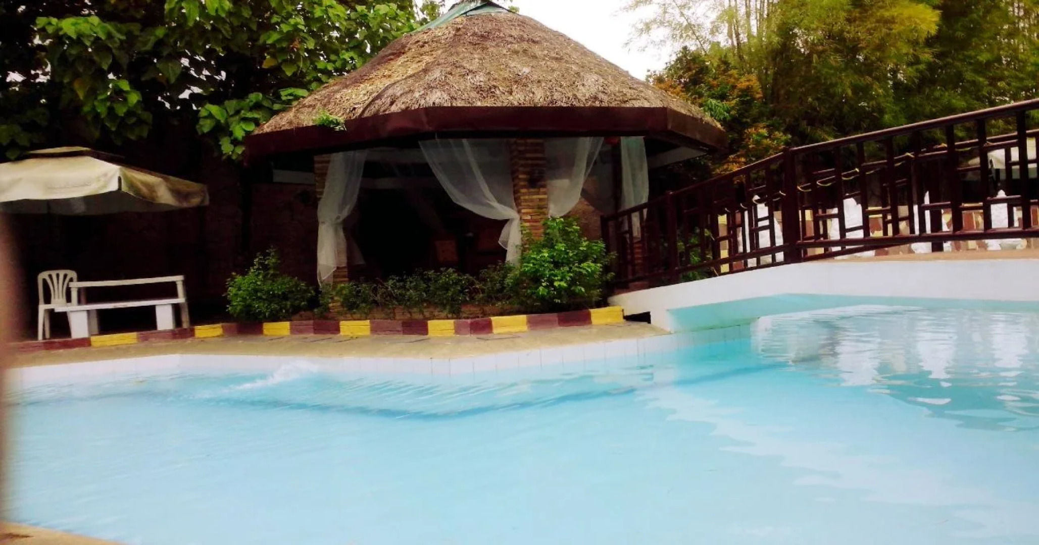 Ramashinta Resort and Spa