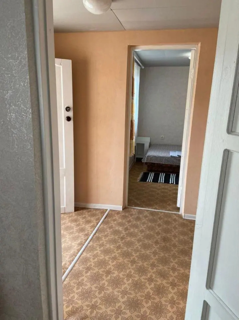 Коттедж на улице Изумрудной 51