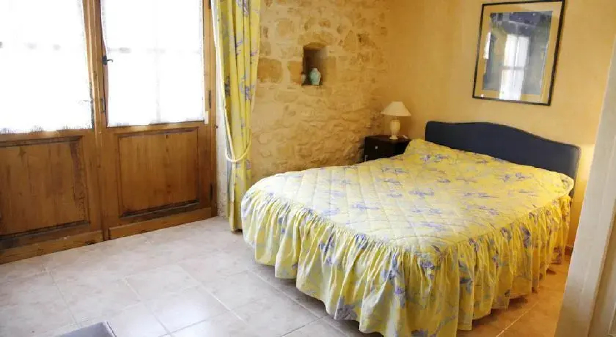 Gites du Pech de Compassy