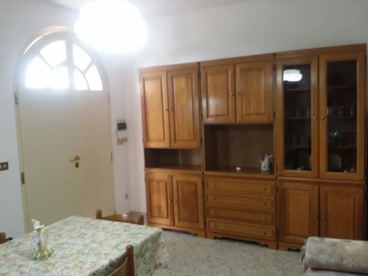 La Dimora Degli Eroi