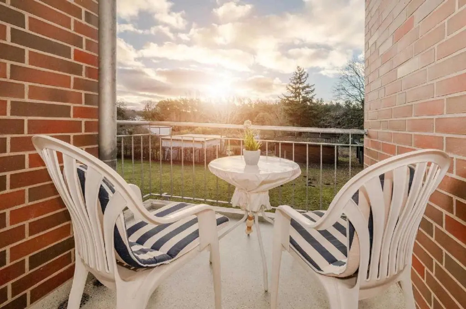 Haus Roland Wohnung 05