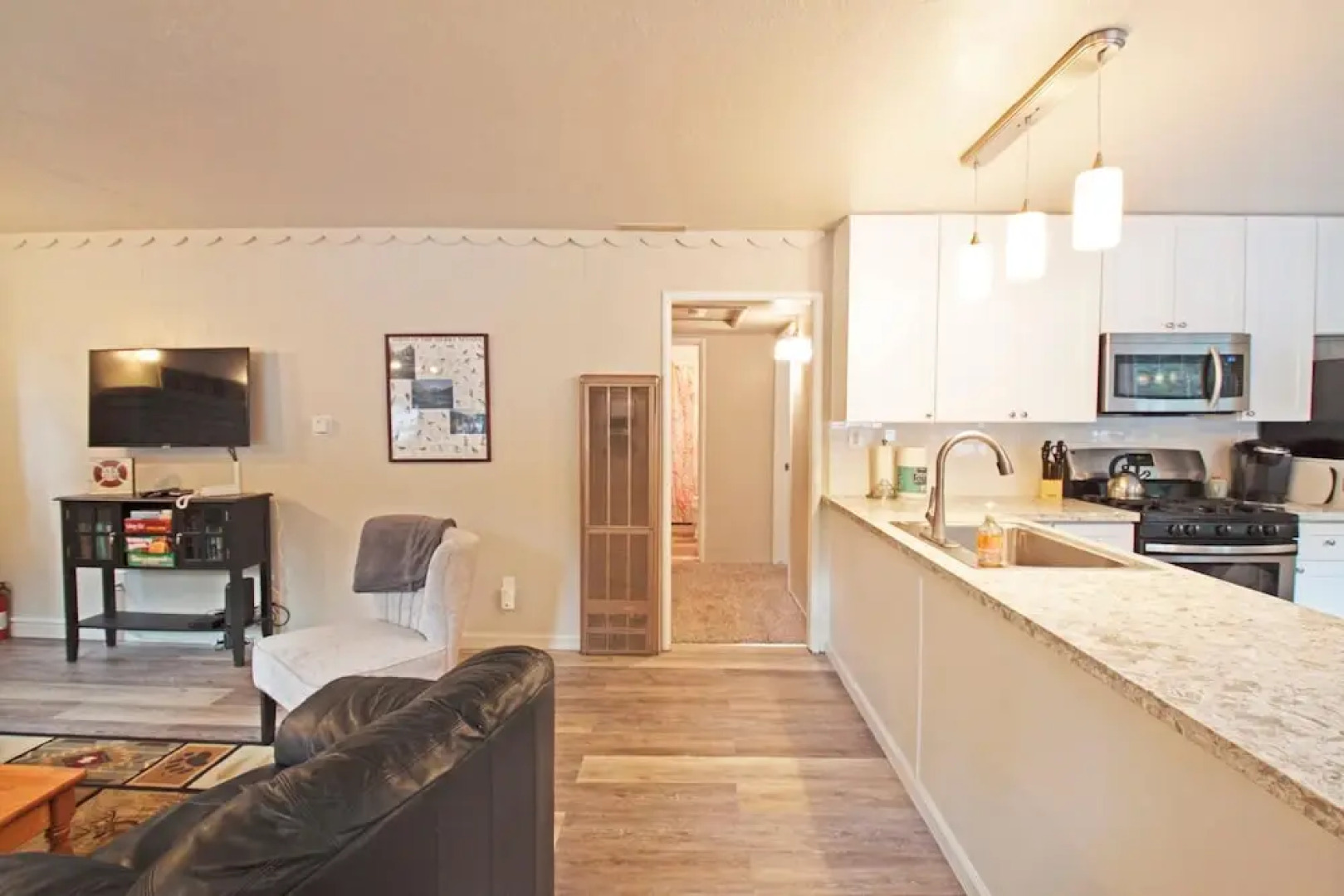 Remodeled Aspen Grove - 2 Br Home